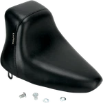 Le Pera LNU-007 Bare Bones Smooth Up-front Solo Seat. Fixed Price $353.00.