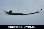 1106 07-09 Suzuki SV650 Seat Latch Cable Pull Cord. Fixed Price $6.95.