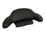 Harley Davidson 1997-2013 Touring Road Street Electra Glide Rear Trunk Backrest. Fixed Price $59.99.