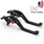 Usa Stock For Yamaha Yzfm Raptor Honda Cbr 3D Brake Clutch Lever Sandblast. Fixed Price $34.79.