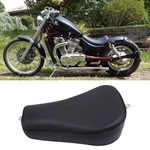 Motorcycle Front Driver Solo Seat For Suzuki Intruder VS700 750 800 Volusia. Fixed Price $46.22.