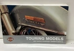 2007 Harley Davidson Owner Manual Touring Models. Fixed Price $50.00.