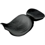 Danny Gray Pillion Pad For Airhawk Bigseat Backrest Flh/flt 08-UP 1044DAIR. Fixed Price $178.59.