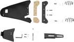 Parts Unlimited Spring Solo Seat Mount Kit 0820-0072. Fixed Price $223.95.