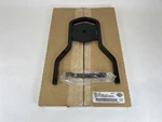 Harley-davidson 2006+ Dyna Sporster New Gloss Black Sissy Bar 51851-09. Fixed Price $84.55.