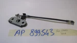 Seat Release Catch And Cable Aprilia 660 Rs 20 24 Saddle Hook. Fixed Price $30.30.