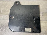 Harley Davidson Flhtp Police Motorcycle Air Seat Mounting Plate 61067-94A Oem. Fixed Price $33.99.