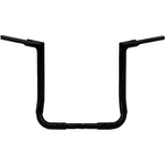 Fat Baggers Handlebar Flat Top 16" Black 645016-B. Fixed Price $543.75.
