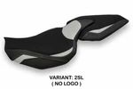 Fit Kawasaki 1000 2014-2020 Tappezzeria Italia Seat Cover Silver 1052. Fixed Price $248.99.