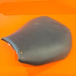 2004-2005 Kawasaki Ninja ZX10R Oem Front Drivers Seat Pad Saddle Pillion. Fixed Price $33.00.