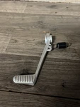 Honda Cbr 1000 Rr Rear Brake Lever 46500-MFL-D20. Fixed Price $69.99.