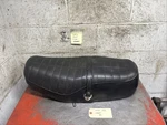 Vintage 1978 Honda CB400T Hawk Seat Saddle Original Oem. Fixed Price $149.95.