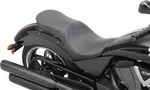 Drag Specialties Low Profile Touring Seat Victory Vegas Kingpin Models 0810-1605. Fixed Price $664.95.