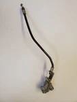 12 16 2015 Kawasaki Ninja 650R EX650 ER-6 Seat Latch Locking Mechanism. Fixed Price $20.00.