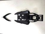 2022-2024 Aprilia RS660 TUONO660 Rear Seat Cover & Saddle Clamp Aftermarket. Fixed Price $84.99.