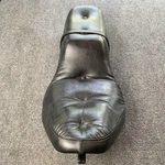 1995-2005 Kawasaki Vulcan Oem Seat Saddle Pan 53001-1778. Fixed Price $187.99.