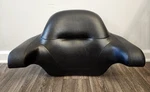 Harley-davidson Touring King 2014-2024 Oem Backrest Piece Part 52300053. Fixed Price $111.99.