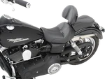 Saddlemen Dominator Solo Seat Pillion Pad 806-04-0162. Fixed Price $170.00.