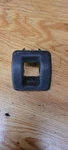 Toyota Supra MK3 1986.5-92 Rear Back Seat Release Fold Down Button Bezel Maroon. Fixed Price $37.90.
