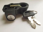 Honda CB125S 200 400 550 750 CB500T CJ360T CT70 XL175 Mt CL350 Seat Lock Assy. Fixed Price $9.98.