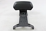 Can-am, Rear Seat Backrest, New, P/n 219400801. Fixed Price $125.00.