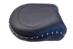 Mustang 79453, 2RL19PWNB Wide Studded Recessed Rear Seat Nos. Fixed Price $273.99.