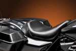 Pera Bare Bones Solo Seat Smooth Motorcycle Street Bike LH-005-RK 0801-0196. Fixed Price $297.00.