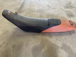 Ktm Sxf Step Seat 07-10 Xcf. Fixed Price $30.00.