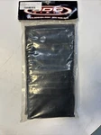 Sdg - 96325 Pleat Gripper Seat Cover, Black/black. Fixed Price $69.95.