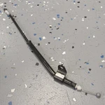 Oem Suzuki Passenger Seat Latch / Lock "cable" 03-09 SV650S SV1000. Fixed Price $14.92.