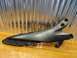 06-07 Suzuki GSXR600 GSXR750 Left Side Seat Rail Tail Frame Bracket 41221-01H00-. Fixed Price $16.69.