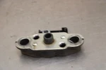 13-18 Kawasaki Ninja ZX6R Rear Passenger Seat Latch Lock Assembly 27016-0035. Fixed Price $17.91.