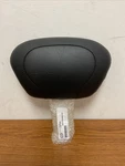 Mustang Studded Passenger Backrest For Indian 79764. Fixed Price $197.99.