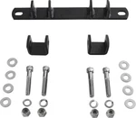 Harddrive Solo Seat Dual Shock Mount Kit 243108. Fixed Price $39.99.