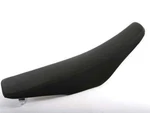 Flu Designs Black Gripper Seat Cover Yamaha YZ85 2002-2018. Fixed Price $15.99.