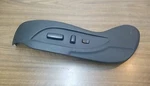 2009-2015 Hyundai Sonata Lh Driver Side Seat Switch W/ Bezel Oem. 88181-3S100. Fixed Price $79.99.