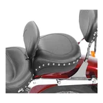 Mustang Touring Wide Recessed Passenger Seat - Studded 79130. Fixed Price $280.00.