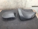 2003 Victory Vegas V92 Front Drivers Seat & Rear Passenger Set. Fixed Price $140.00.