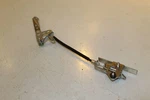 2024 Yamaha MT-03 Rear Passenger Seat Latch Lock Assembly 1WD-F4780-00-00. Fixed Price $17.99.