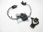 09-23 Mini Cooper S R57 Convertible Tailgate Trunk Lock Latch Actuator Oem 02112. Fixed Price $89.06.