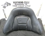 01-08 Honda Goldwing GL1800 Passenger Seat Pan Backrest Oem 77500-MCA-000 ST1724. Fixed Price $92.98.