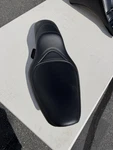 Arlen Ness Danny Gray Sportster Seat. Fixed Price $250.00.