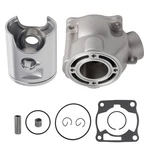 Cylinder Piston Gasket Top End Kit Fits For Yamaha YZ85 2002-2014. Fixed Price $63.59.
