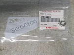 Qty Nos Kawasaki Oem Nut (8MM) 1974-2008 KVF650 ZX-6R KX125 KDX250 318G0800. Fixed Price $24.99.