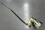1984 Honda Aero Seat Latch Lock, Cable - NH80, NH125, CH250 Elite Tested. Fixed Price $15.29.