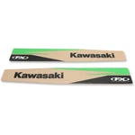 Factory Effex Swingarm Decals For Kawasaki Kx 250 450 06-16 19-42126 13-1920. Fixed Price $19.01.