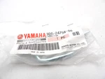 Nos Yamaha Oem Rear Passenger Seat Mount Bracket XVS13 1300 Star 3D8-2475R-00. Fixed Price $59.99.
