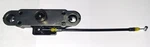 Suzuki Quadracer LT250R Rear Seat Latch Lock Assembly & Cable. Fixed Price $119.95.