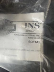 Harley Davidson Softail Seat Strap Oem 51570-00 New. Fixed Price $22.22.