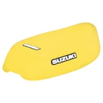 Suzuki Fa 50 (1980-1991 ) Gripper Seat Cover All Yellow Standard #607. Fixed Price $54.99.